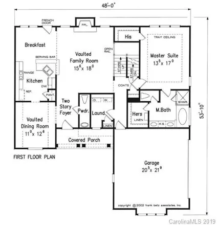 Image 2 - 2817 Dogwood Drive, Claremont, Catawba County, NC 28610, USA - House for sale