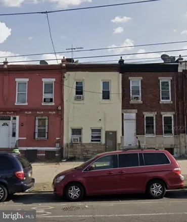 Buy this 3 bed house on 626 East Allegheny Avenue in Philadelphia, PA 19019