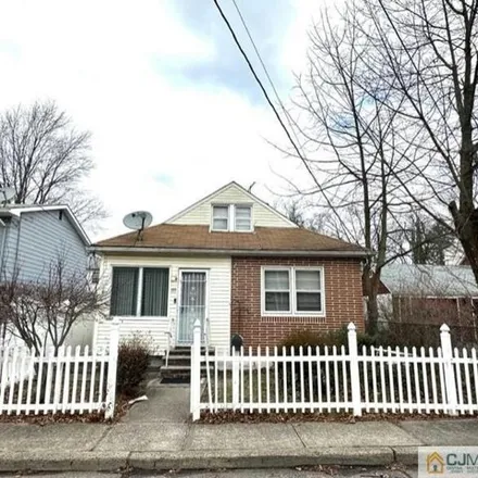 Buy this 4 bed house on 141 Meriland Avenue in Highland Park, NJ 08904
