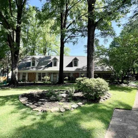 Image 1 - 8598 Buttonwood Cove, Germantown, TN 38139, USA - House for sale