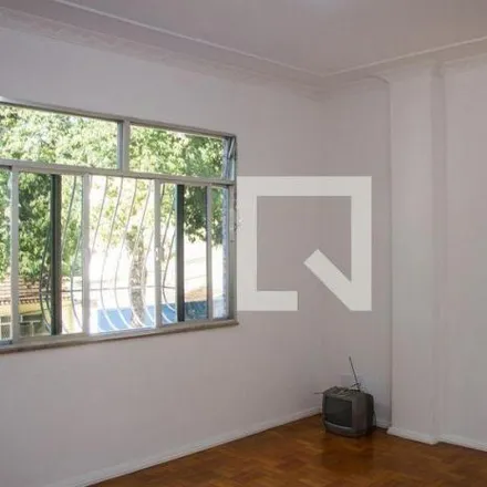 Rent this 2 bed apartment on Rua Thompson Flores in Méier, Rio de Janeiro - RJ