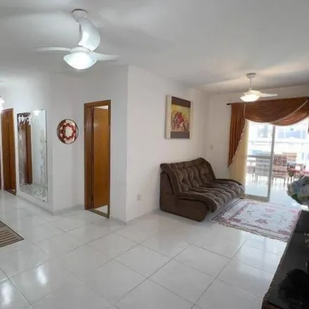 Buy this 2 bed apartment on Rua Tapuias in Tupi, Praia Grande - SP