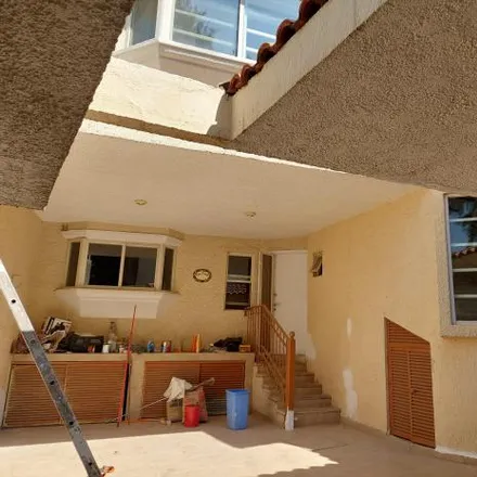 Rent this 4 bed house on Instituto Manuel Tolsa in Circuito Medas 488, San Miguel de la Colina