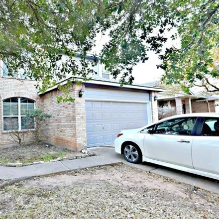 Rent this 4 bed house on 3612 Spring Canyon Trail in Round Rock, TX 78681
