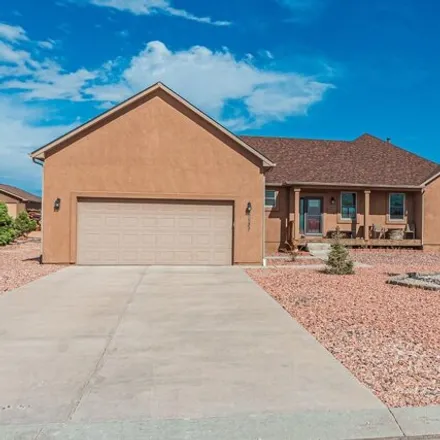 Rent this 6 bed house on 9615 Rockingham Drive in El Paso County, CO 80831