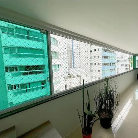 Buy this 3 bed apartment on Avenida Brasil in Pioneiros, Balneário Camboriú - SC