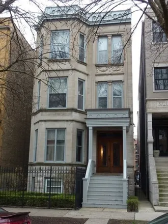 Rent this 4 bed house on 3716 North Fremont Street in Chicago, IL 60613