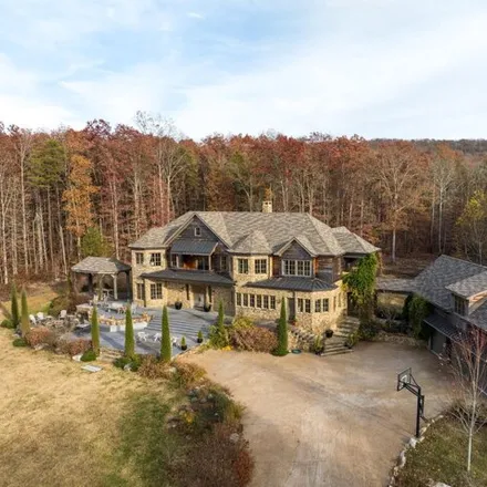 Buy this 5 bed house on Cloudland Canyon Connector #1 in Thompsonville, Walker County