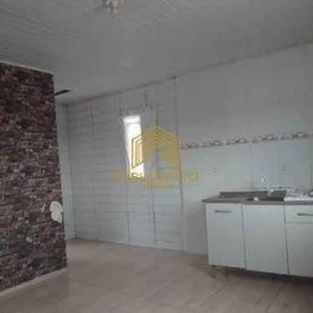 Buy this 2 bed house on Rodovia Senador Luiz Henrique da Silveira in Porto Grande, Araquari - SC