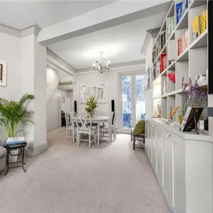 Buy this 5 bed townhouse on 182 Stephendale Road in London, SW6 2PW