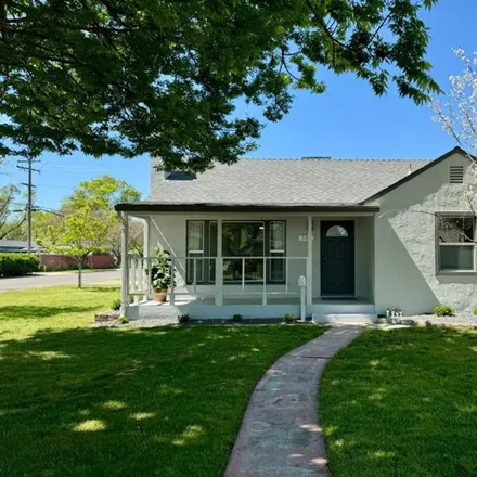 Buy this 2 bed house on 1725 Haddon Avenue in Modesto, CA 95354