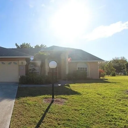 Image 1 - 6499 Alesheba Lane, Sarasota County, FL 34240, USA - House for rent