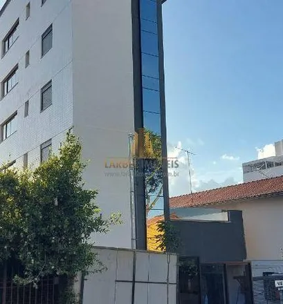 Buy this 3 bed apartment on Rua Olga Dias de Castro in Santa Rosa, Belo Horizonte - MG