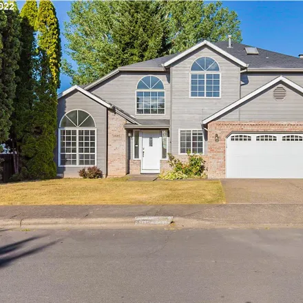 Buy this 4 bed house on 5036 Northwest Millstone Way in Portland, OR 97229