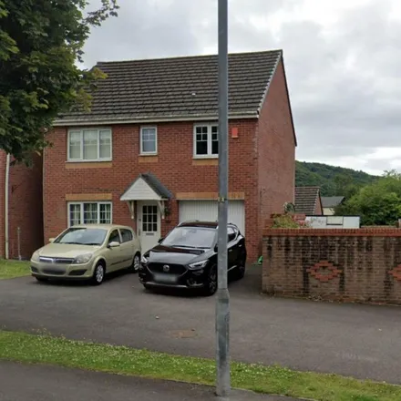 Rent this 4 bed house on Orchard Street in Neath, SA11 1DT