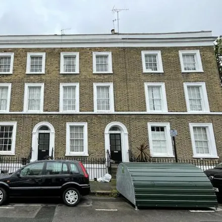 Rent this 2 bed apartment on 3 Remington Street in London, N1 8DH