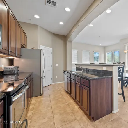 Image 6 - 15240 North 142nd Avenue, Surprise, AZ 85379, USA - Townhouse for sale