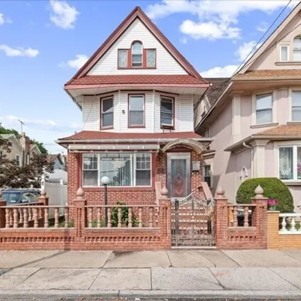 Buy this 6 bed house on 524 E 34th St in Brooklyn, New York