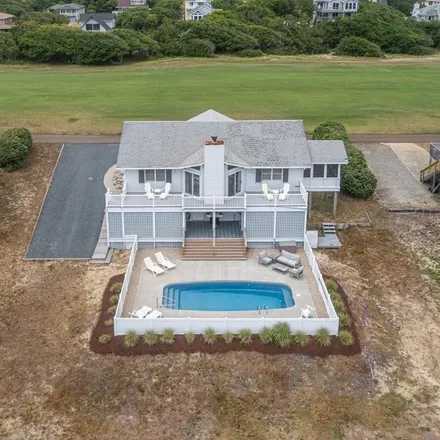 Image 3 - 4320 Johnston Lane, Kitty Hawk, NC 27949, USA - House for sale