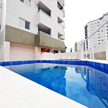 Image 1 - Avenida Presidente Kennedy, Mirim, Praia Grande - SP, 11704-595, Brazil - Apartment for sale