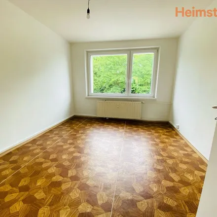 Rent this 3 bed apartment on Tylova 2787/19 in 700 30 Ostrava, Czechia