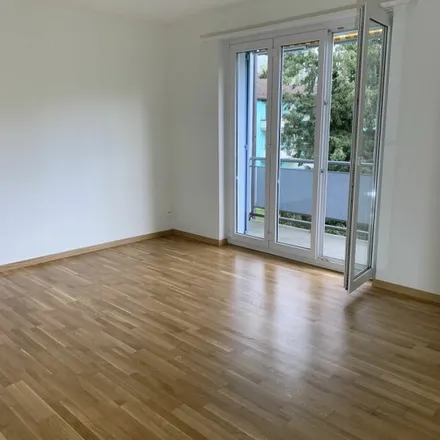 Rent this 2 bed apartment on Kunklerstrasse 30 in 8600 Dübendorf, Switzerland