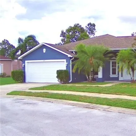 Buy this 4 bed house on 295 White Ibis Ln in Winter Haven, Florida