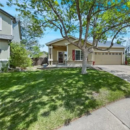 Buy this 3 bed house on 3697 South Himalaya Way in Aurora, CO 80013