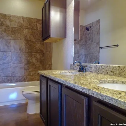 Image 9 - 2594 Pahmeyer Rd, New Braunfels, Texas, 78130 - Apartment for rent