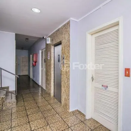 Buy this 1 bed apartment on Rua Comendador Azevedo in Floresta, Porto Alegre - RS