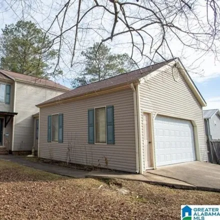Buy this 3 bed house on 1121 Edgewood Drive in Anniston, AL 36207