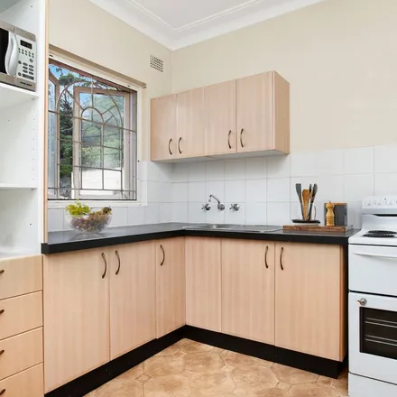 Image 3 - Reynolds Street, Cremorne NSW 2090, Australia - Apartment for rent