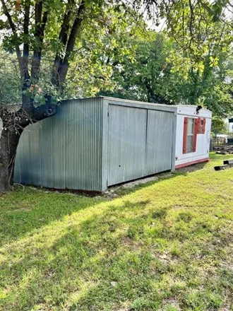 Buy this studio apartment on unnamed road in McIntosh County, OK
