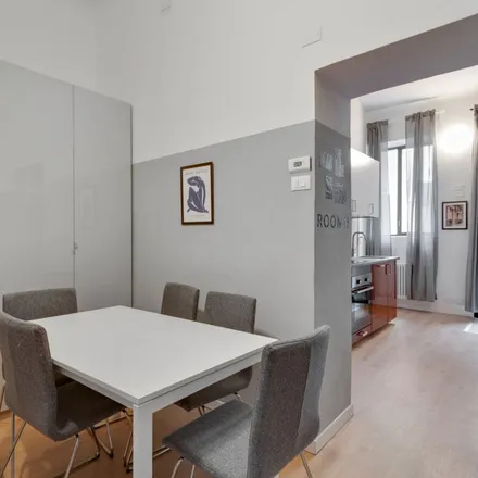 Image 7 - Via Arnolfo di Cambio 3, 20154 Milan MI, Italy - Apartment for rent