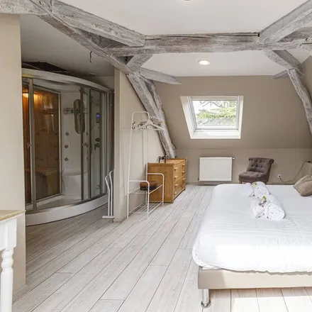 Rent this 5 bed house on Les Garennes-sur-Loire in Maine-et-Loire, France