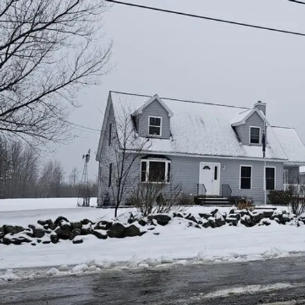 Buy this 3 bed house on 325 Christian Ridge Road in Paris, ME 04281
