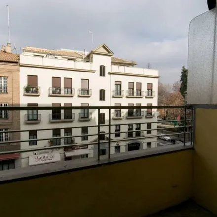Image 3 - DPlatos Centro, Calle Acera del Darro, 18005 Granada, Spain - Apartment for rent