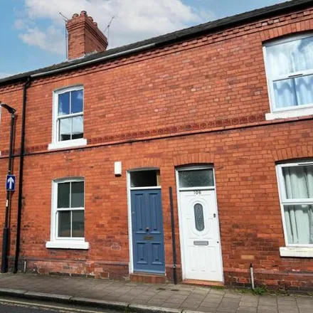 Buy this 2 bed townhouse on Garden Lane in Chester, CH1 4HT