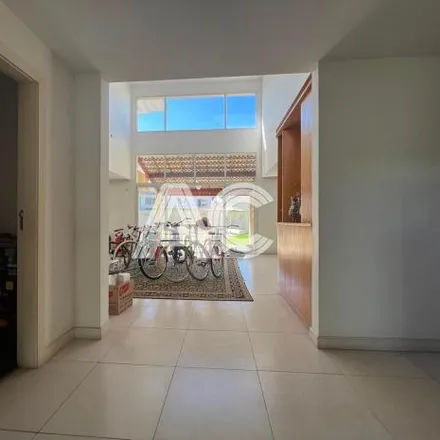 Buy this 5 bed house on Rua Arquiteto Gerson Pompeu Pinheiro in Barra da Tijuca, Rio de Janeiro - RJ