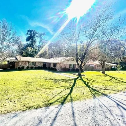 Buy this 3 bed house on 598 Brasell Street in Lufkin, TX 75901