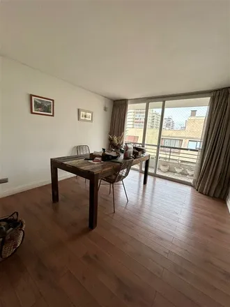 Rent this 3 bed apartment on Avenida Holanda 903 in 750 0000 Providencia, Chile