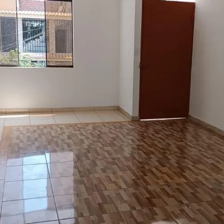 Buy this 3 bed apartment on Jirón Pira in Los Olivos, Lima Metropolitan Area 15304