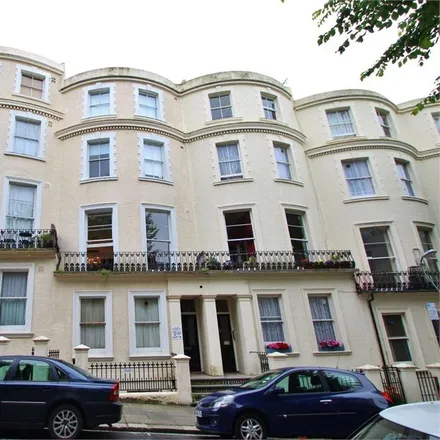 Rent this 1 bed apartment on Brunswick Road (Zone M) in Brunswick Road, Brighton