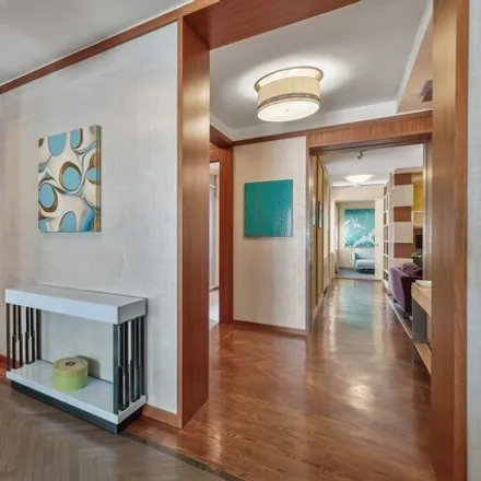 Buy this studio apartment on The Bellemont in 1165 Madison Avenue, New York