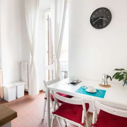 Rent this 3 bed apartment on Via Legnano 25 in 10128 Turin TO, Italy