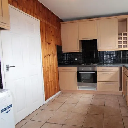 Rent this 3 bed apartment on Winnington Road in Enfield Wash, London