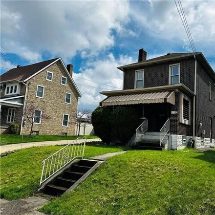 Buy this 2 bed house on Poppey Way in Munhall, Allegheny County