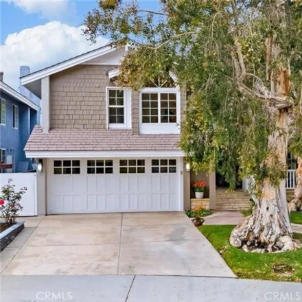 Rent this 4 bed house on 2 Rainstar in Irvine, CA 92614