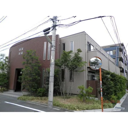 Rent this 1 bed apartment on unnamed road in Yoga 1-chome, Setagaya