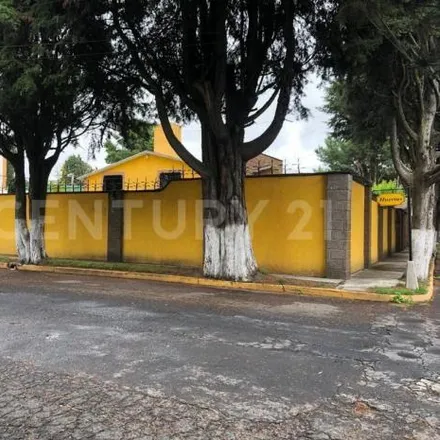 Image 2 - Calle Gardenias Poniente, San Salvador Tizatlalli, 52148 Metepec, MEX, Mexico - House for sale